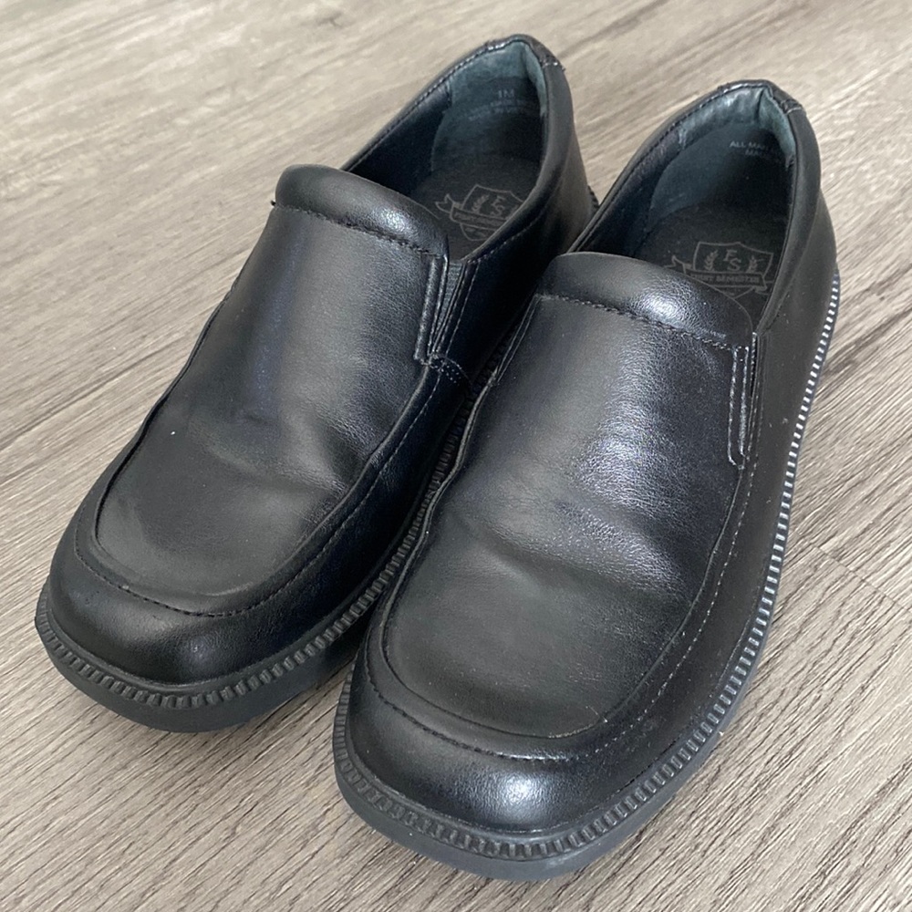 Boyd Dress Shoes